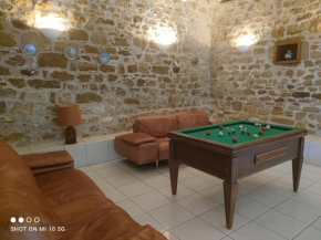 Les colombages
